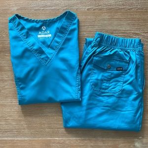 Adar Pro Scrub Set S